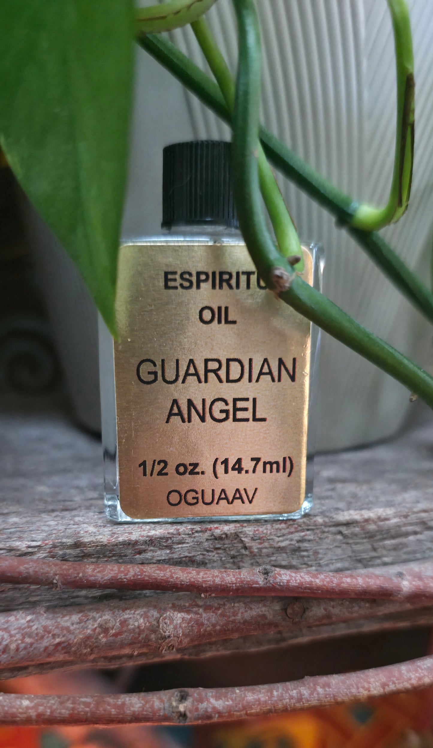 Guardian Angel Oil