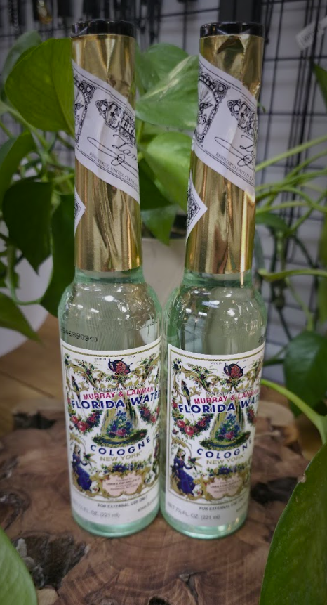 Florida Water