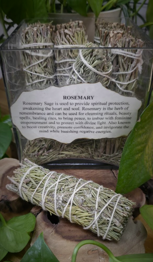 Rosemary Bundle
