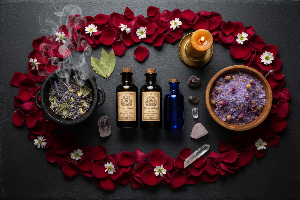 Apothecary