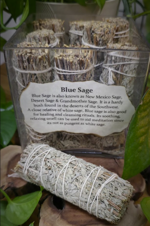 Blue Sage Bundle
